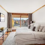 Sport Club Residences & Apartment Crans-Montana
