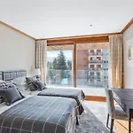 Sport Club Residences & Crans-Montana