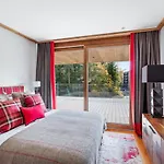 Sport Club Residences & Apartment *