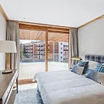 Apartment Sport Club Residences &