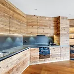 Sport Club Residences & Crans-Montana