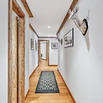 Apartment Sport Club Residences &