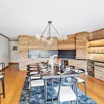 Sport Club Residences & * Crans-Montana