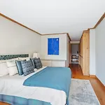 Sport Club Residences & Apartment