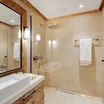 Apartment Sport Club Residences & Crans-Montana