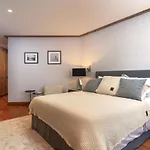 Sport Club Residences &