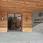 Apartment Sport Club Residences & Crans-Montana