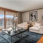 Sport Club Residences & Crans-Montana