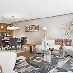 Apartment Sport Club Residences & Crans-Montana