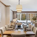 Sport Club Residences & * Crans-Montana