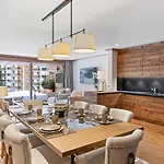Sport Club Residences & Apartment