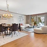 Apartment Sport Club Residences &