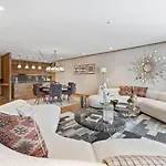 Sport Club Residences & Apartment Crans-Montana