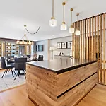 Apartment Sport Club Residences & Crans-Montana