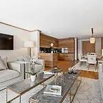 Apartment Sport Club Residences & *