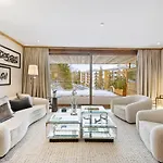 Sport Club Residences & * Crans-Montana
