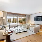 Sport Club Residences & Apartment
