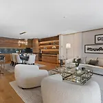 Sport Club Residences & Apartment