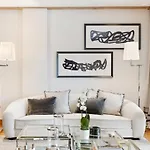 Apartment Sport Club Residences &
