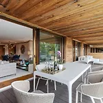 Sport Club Residences & Apartment Crans-Montana