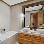 Apartment Sport Club Residences &