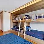 Sport Club Residences & Apartment *
