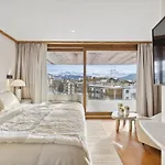 Sport Club Residences & Apartment *