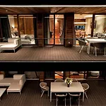 Sport Club Residences & Apartment