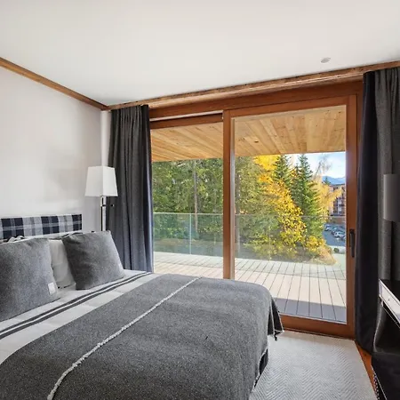 Sport Club Residences & Crans-Montana