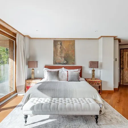 Apartment Sport Club Residences & *