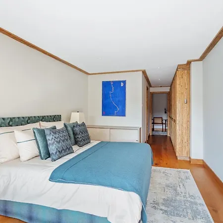 Sport Club Residences & Apartamento