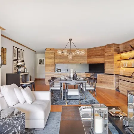 Apartamento Sport Club Residences & *