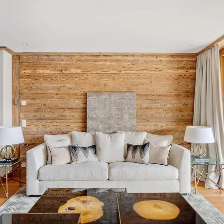 Sport Club Residences & Apartamento