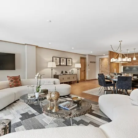 Apartamento Sport Club Residences & *