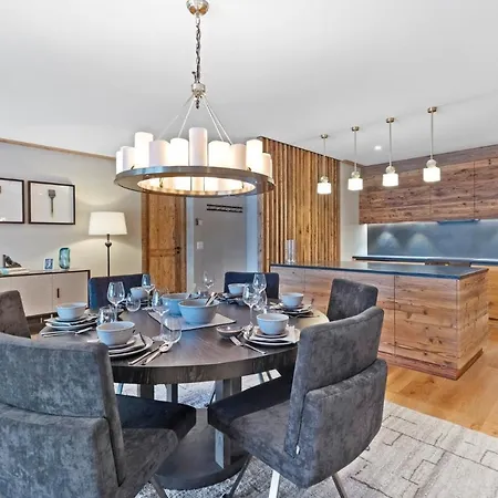 Sport Club Residences & Apartamento