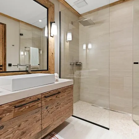 Sport Club Residences & Apartamento *