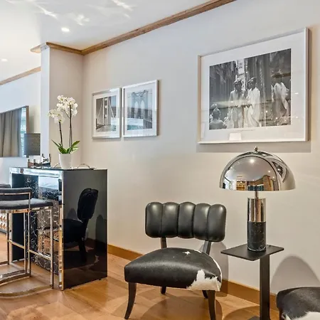 Sport Club Residences & Crans-Montana