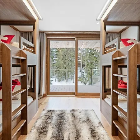 Apartment Sport Club Residences &