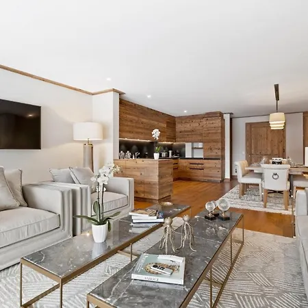 Apartman Sport Club Residences & *
