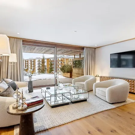 Sport Club Residences & Apartamento