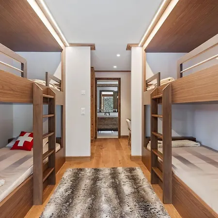 Sport Club Residences & *
