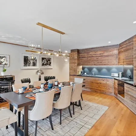 Sport Club Residences & Apartman
