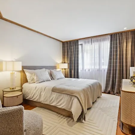 Sport Club Residences & *