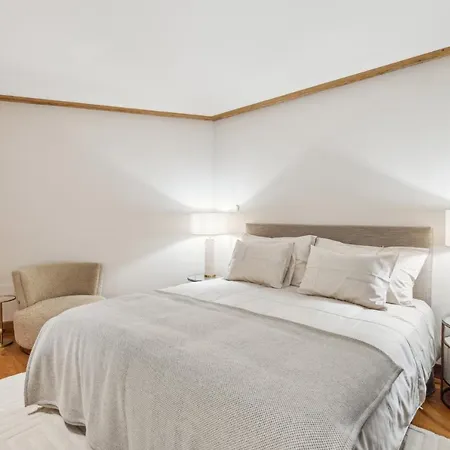 Sport Club Residences & Apartment Crans-Montana