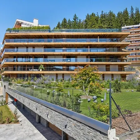 Apartment Sport Club Residences & *
