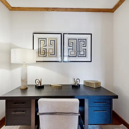 Sport Club Residences & *