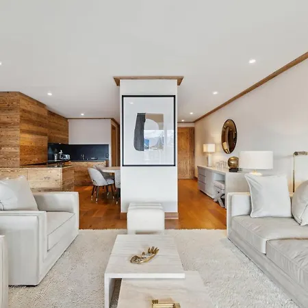 Sport Club Residences & Apartment