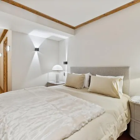 Sport Club Residences &