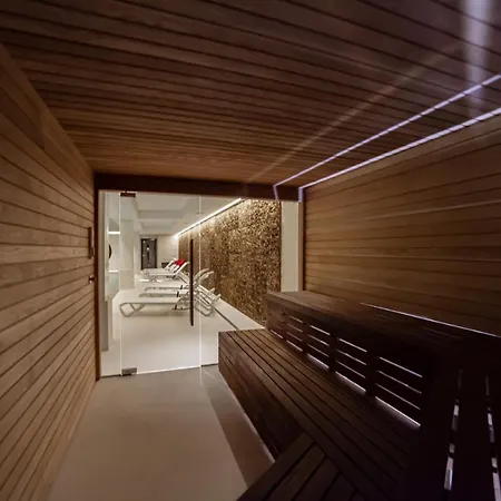 Sport Club Residences & * Crans-Montana