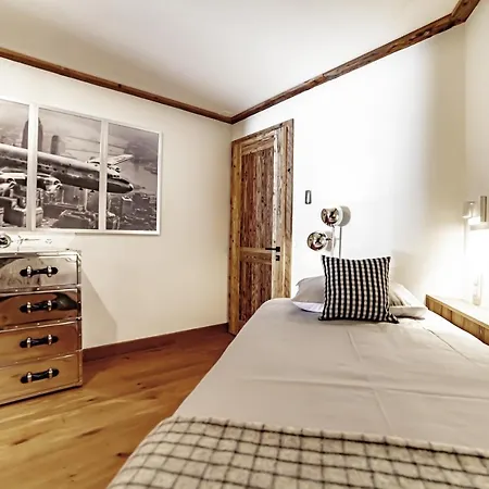 Sport Club Residences &
